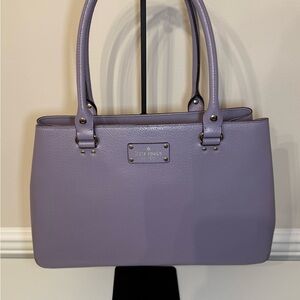 Kate Spade Wellesley Elena in Lush Lilac